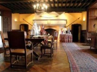 Chateau De Crazannes Dış mekan fotoğraf