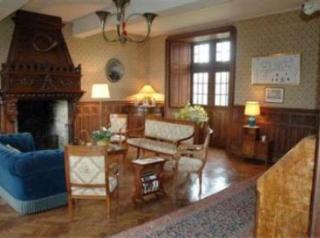 Chateau De Crazannes Dış mekan fotoğraf
